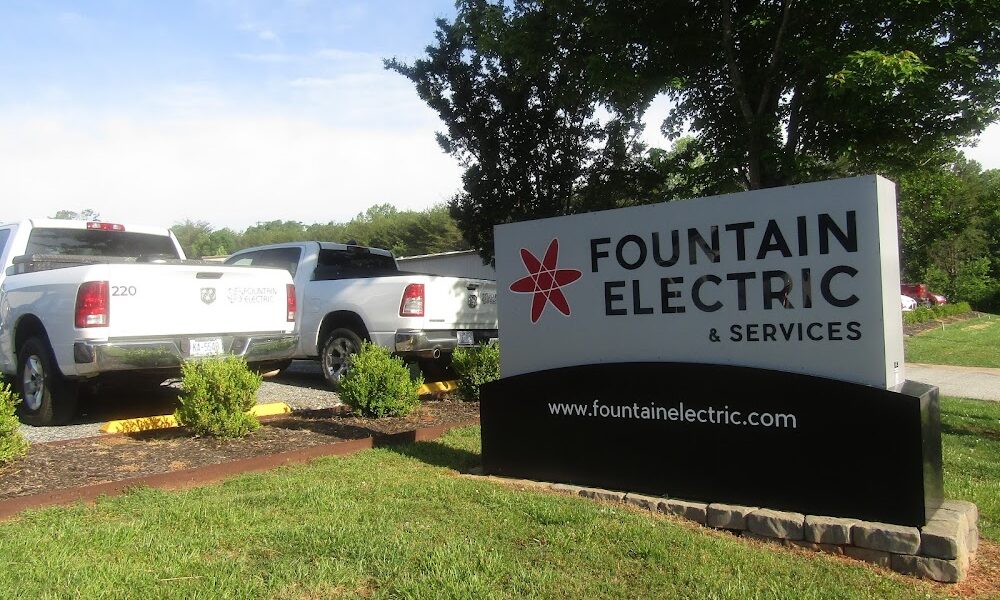 Fountain Electric & Services