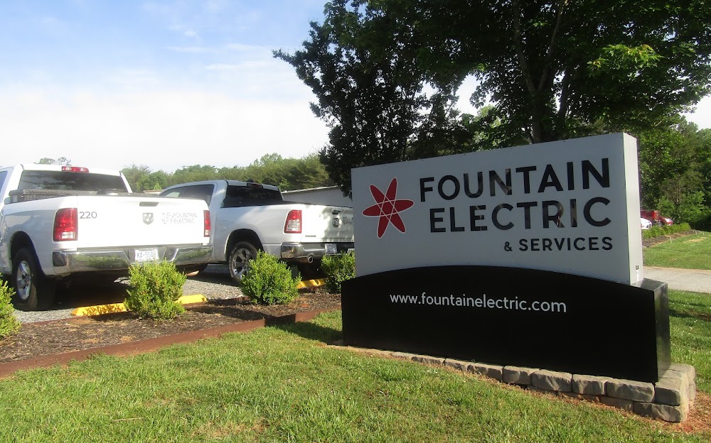 Fountain Electric & Services