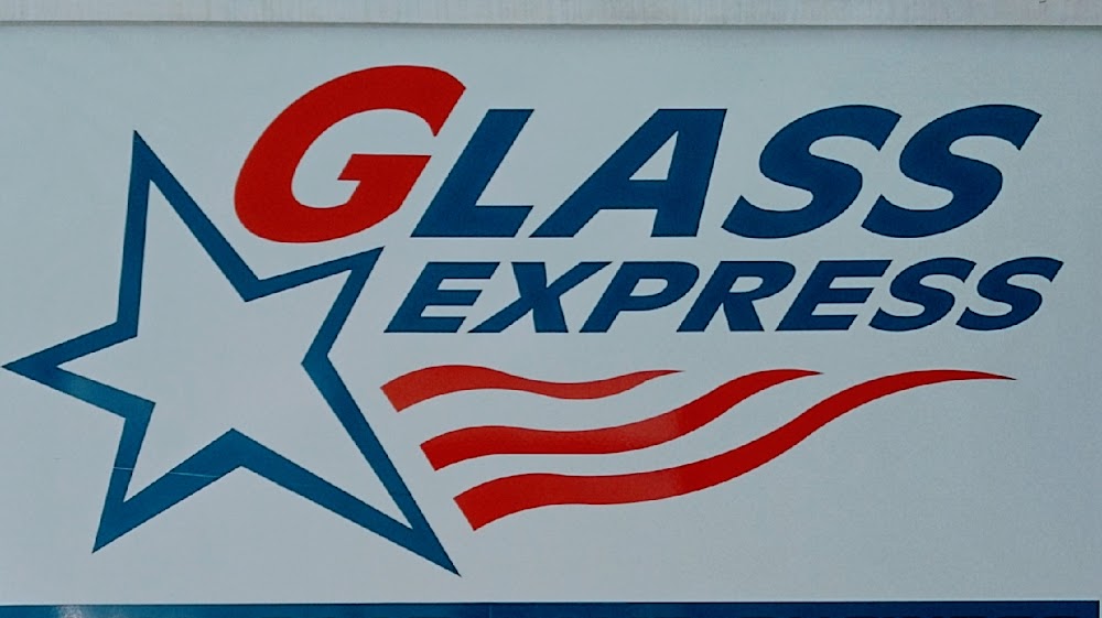 Glass Express