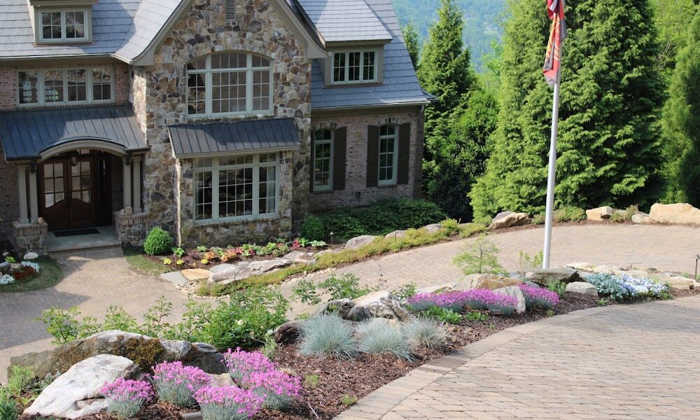 Graham Kimak Landscape Designs