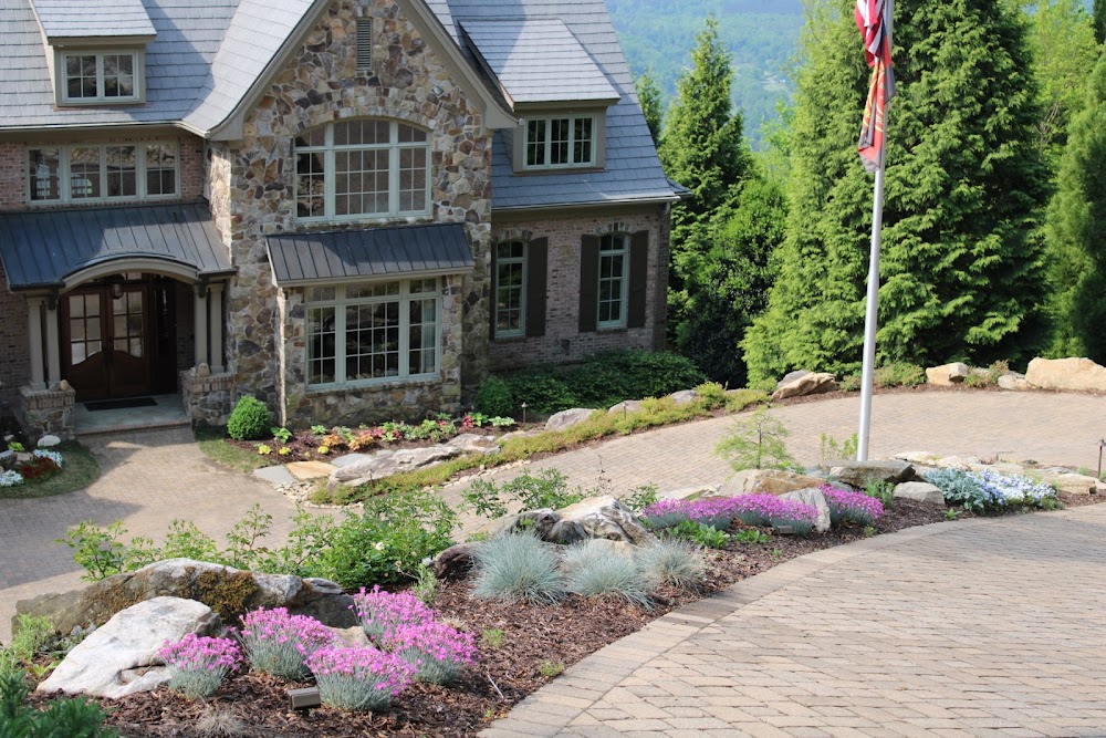 Graham Kimak Landscape Designs