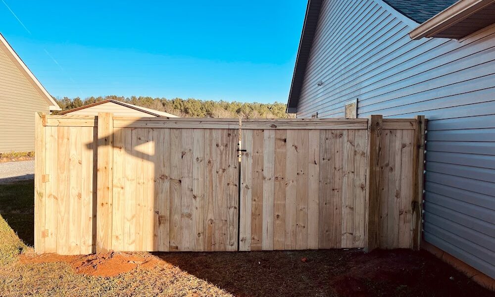 Green Hill Fence Company