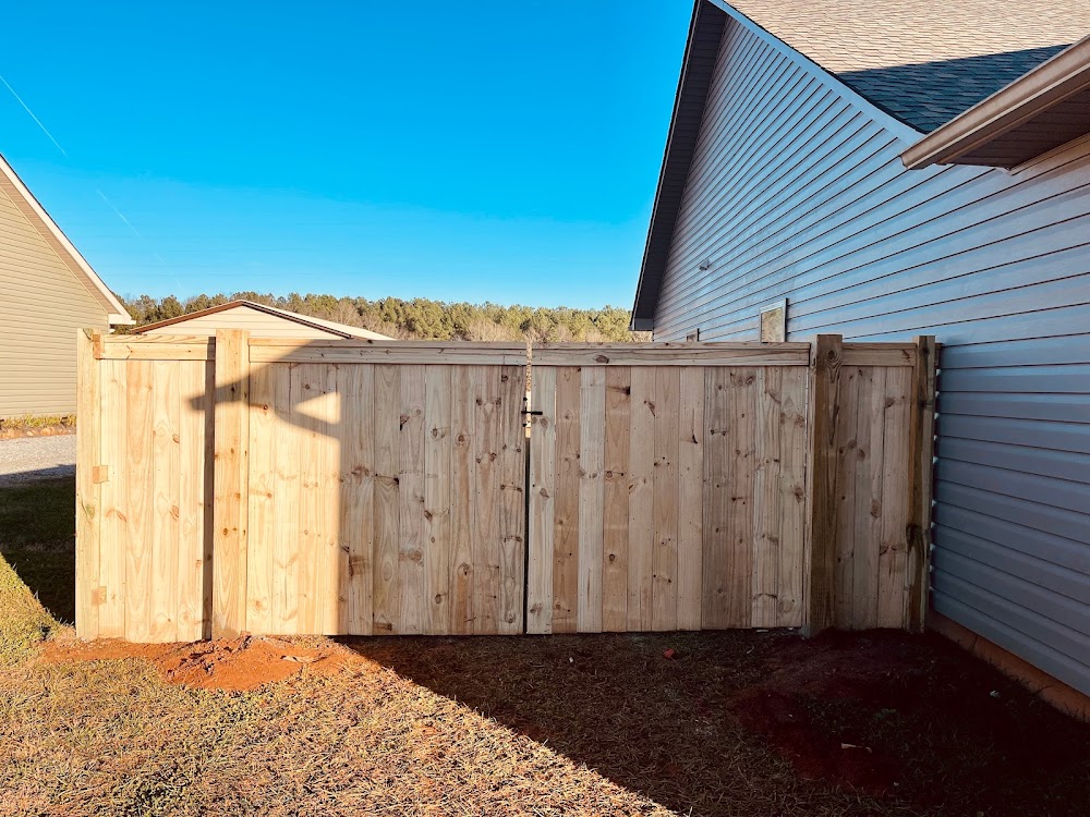 Green Hill Fence Company