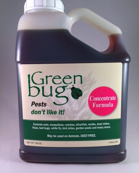 Greenbug, Inc.