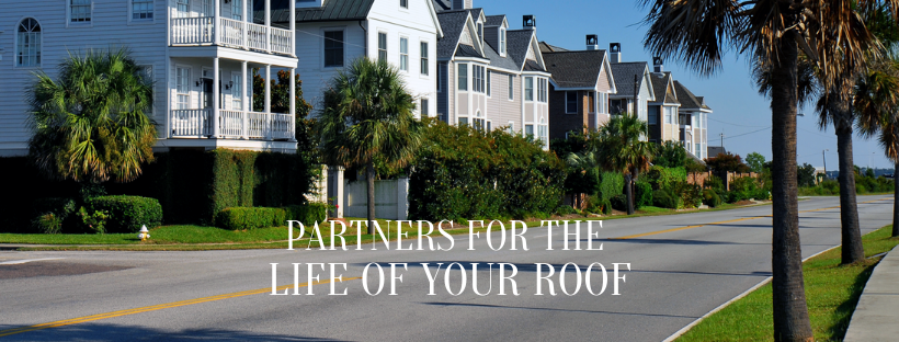 Harper Roofing Company of Beaufort