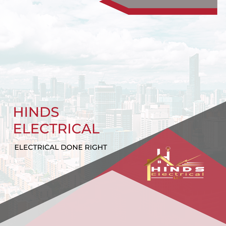 Hinds Electrical LLC