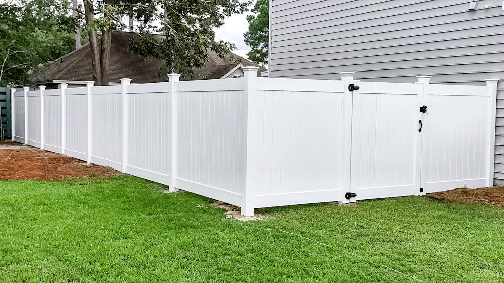 JDH Decks and Fences, Inc.