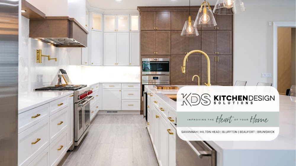 Kitchen Design Solutions