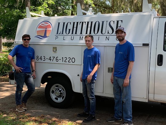 Lighthouse Plumbing