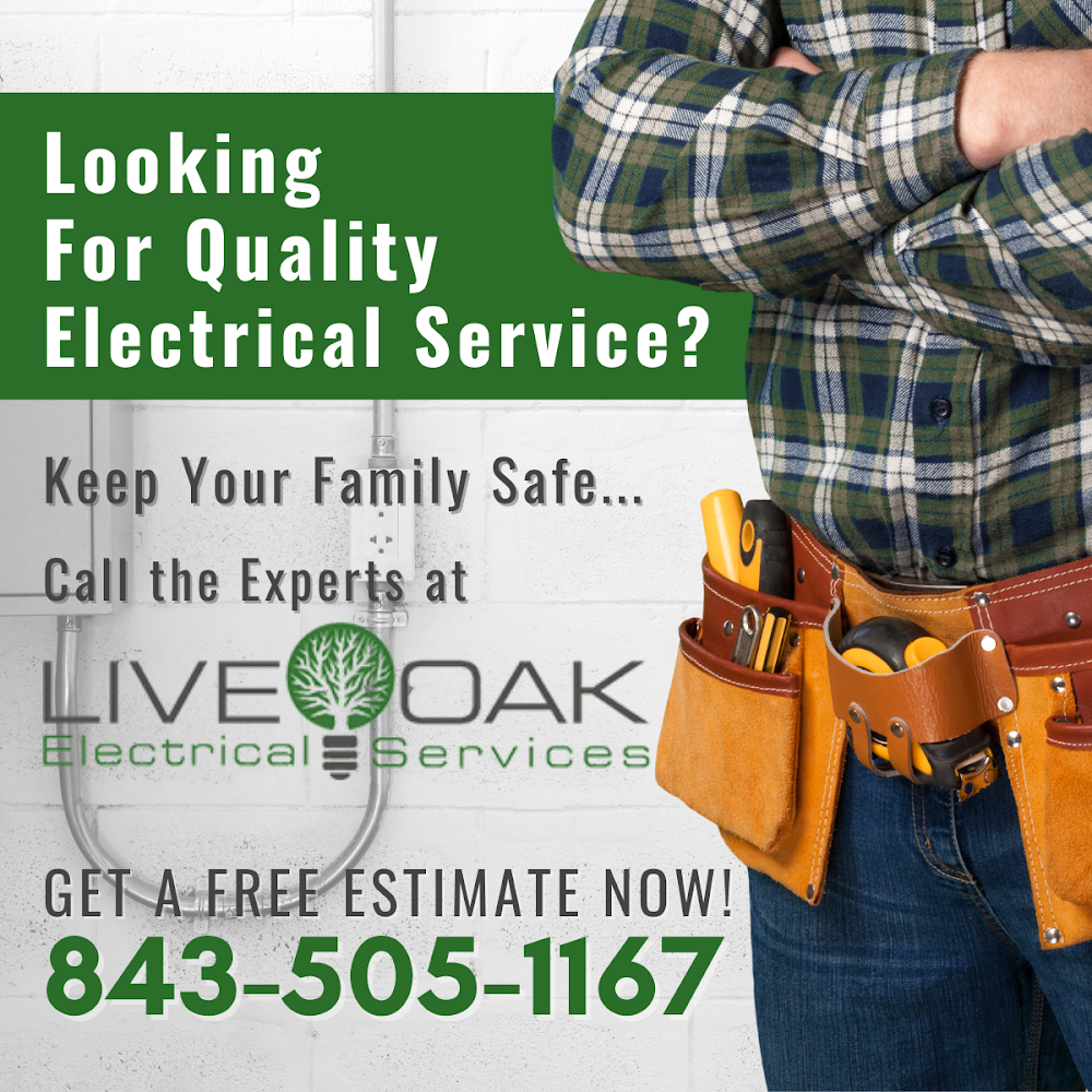 Live Oak Electrical Services