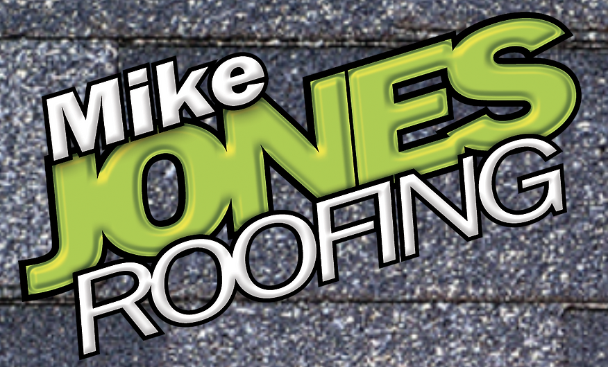 Mike Jones Roofing