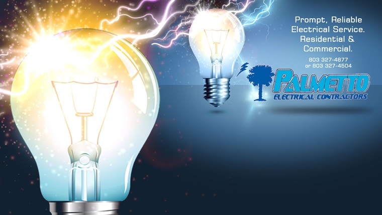 Palmetto Electrical Contractors