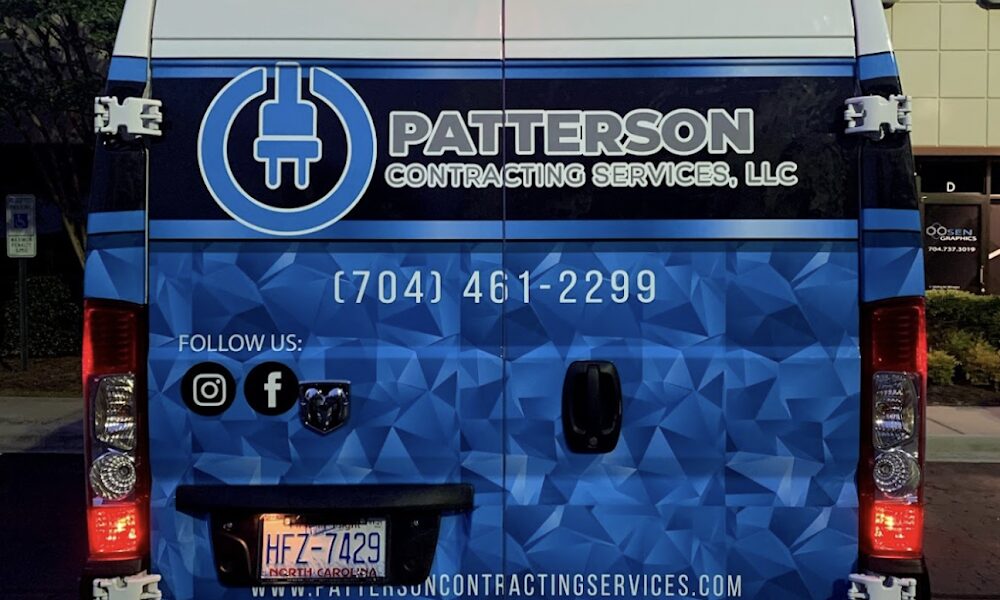 Patterson Contracting Services LLC