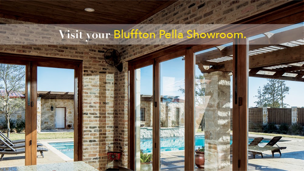 Pella Windows & Doors of Bluffton & Hiltonhead