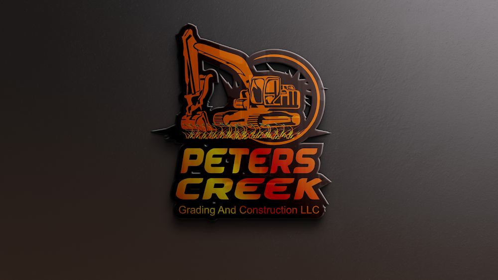 Peter’s Creek Grading & Landscaping LLC