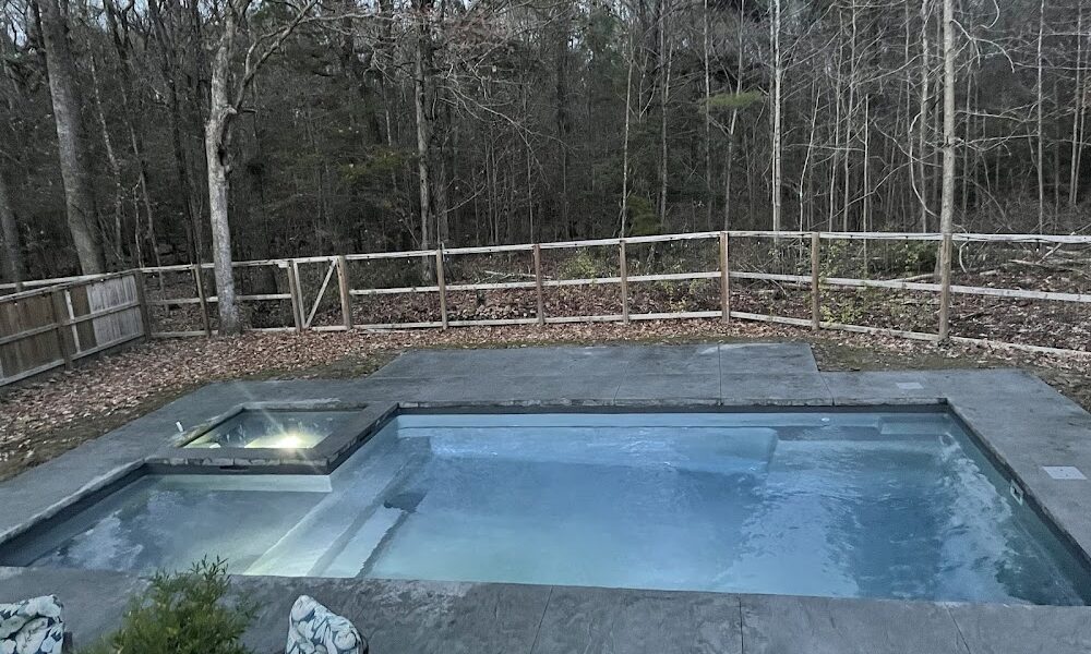 Preserve Pools LLC