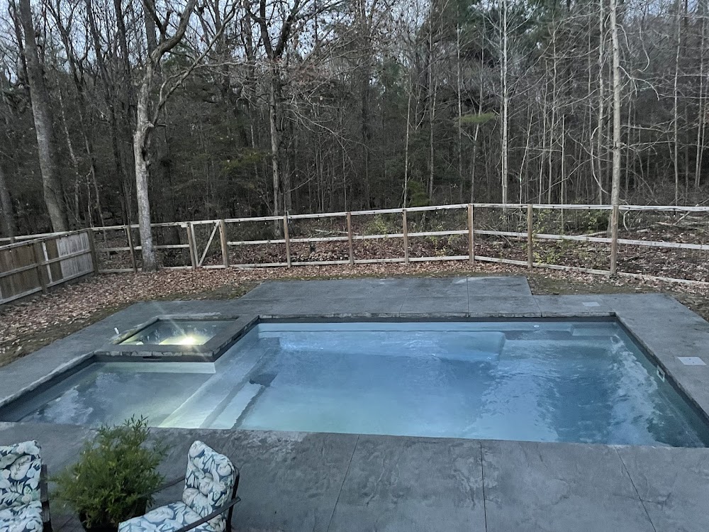 Preserve Pools LLC