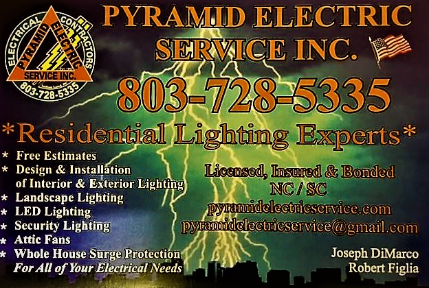 Pyramid Electric Service Inc.