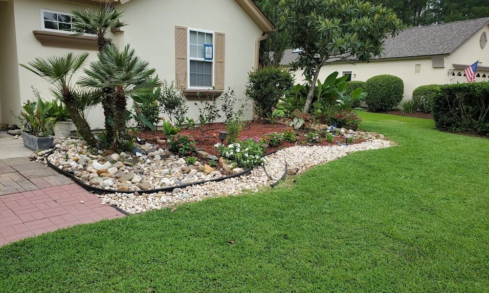 RCR Landscaping