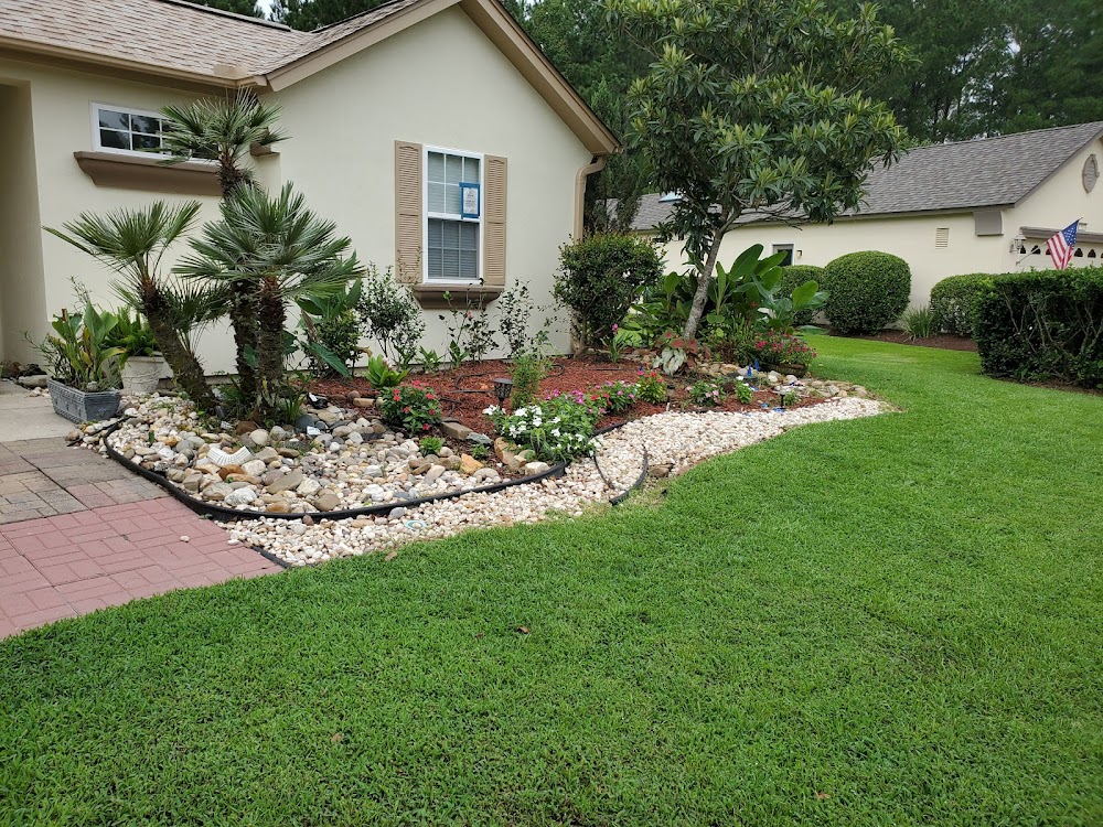 RCR Landscaping