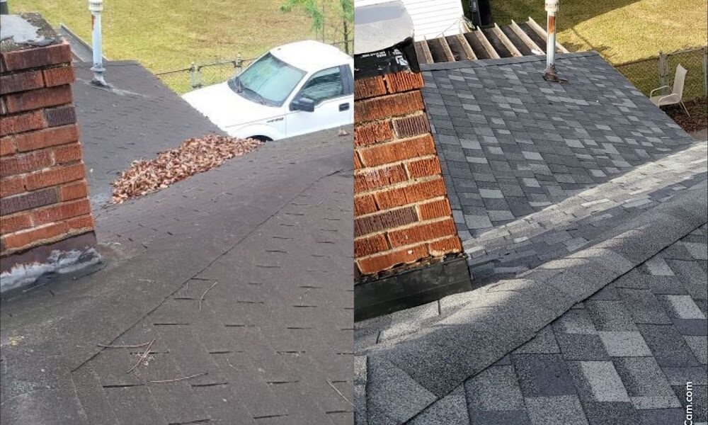 Real Good Roofing