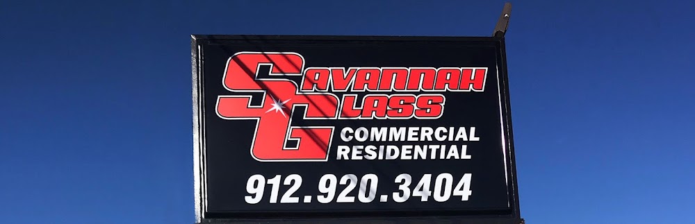 Savannah Glass