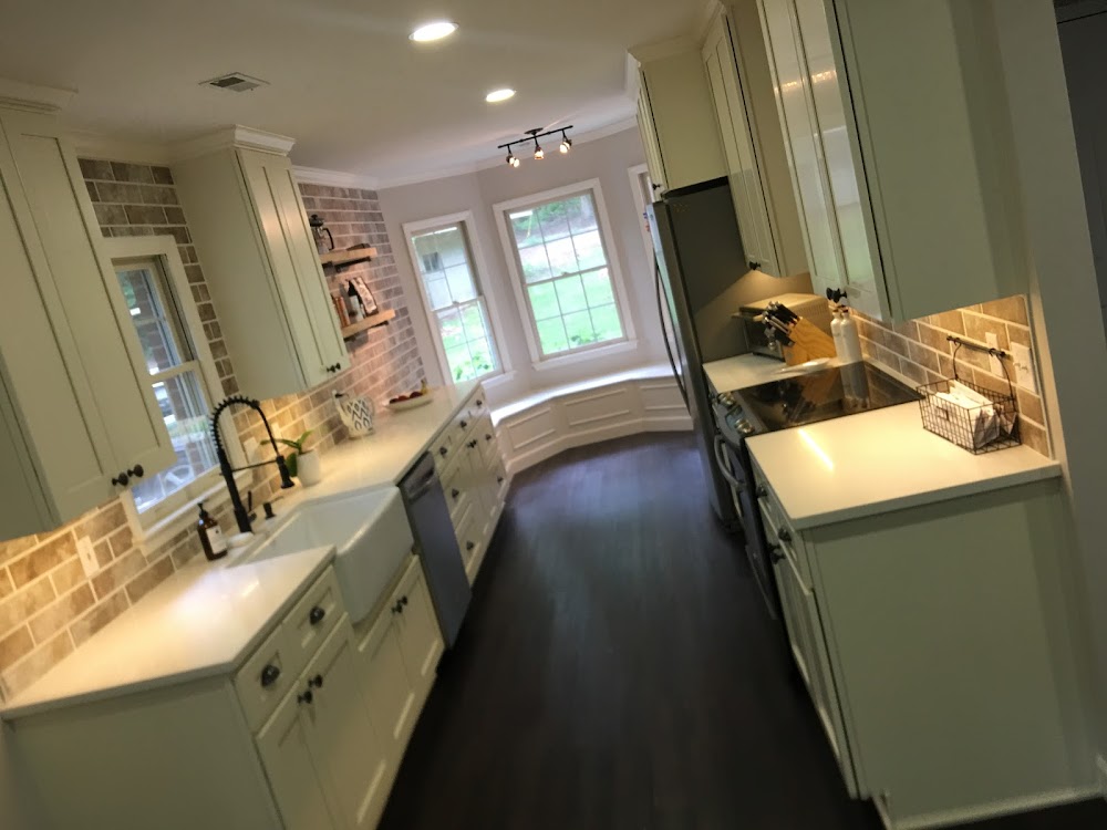 Silverline Renovations LLC