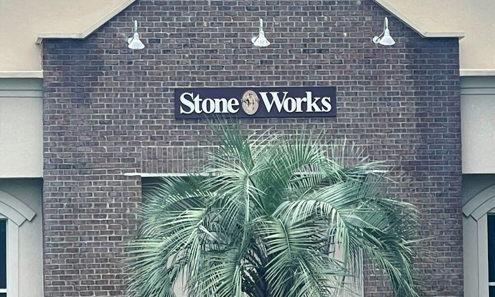 StoneWorks Inc