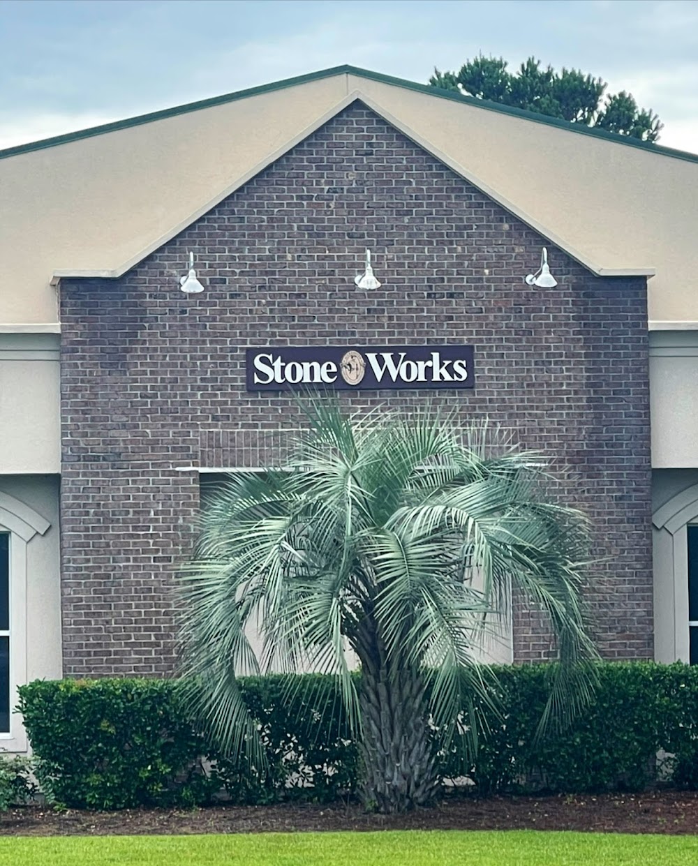 StoneWorks Inc