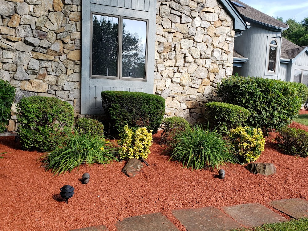 T&C Landscaping LLC