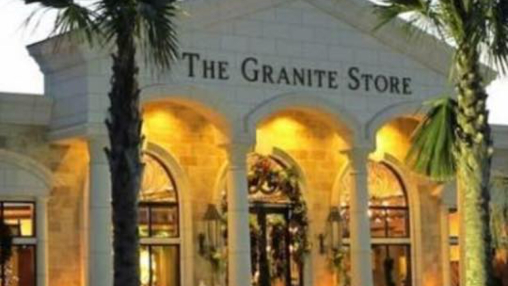 The Granite Store Design Center