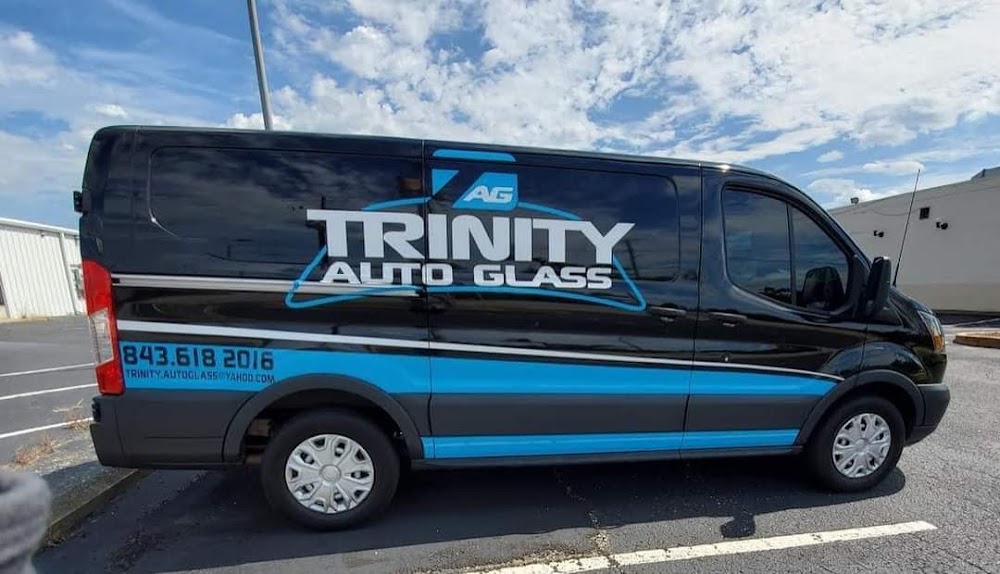 Trinity Auto Glass