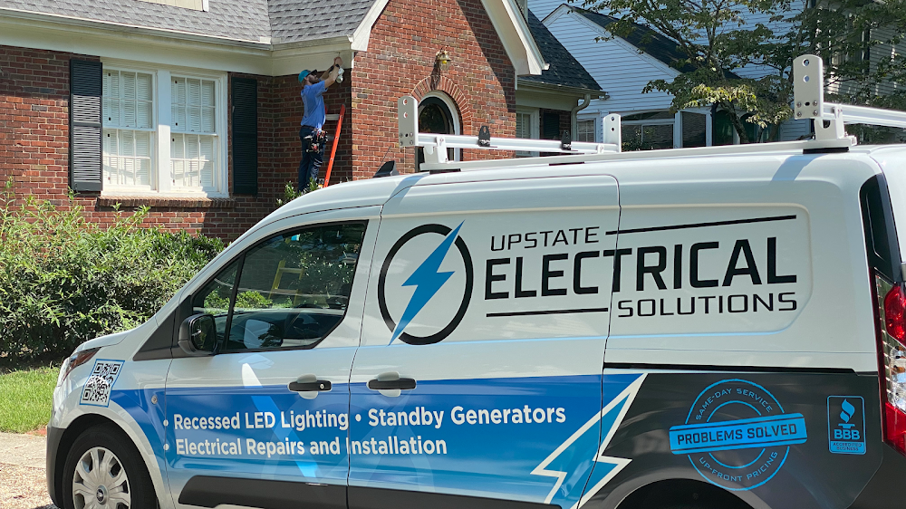 Upstate Electrical Solutions LLC