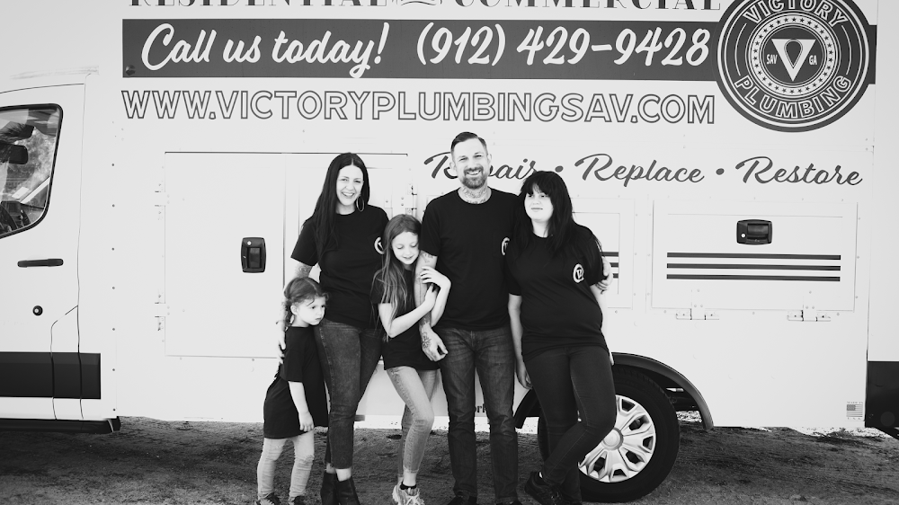 Victory Plumbing