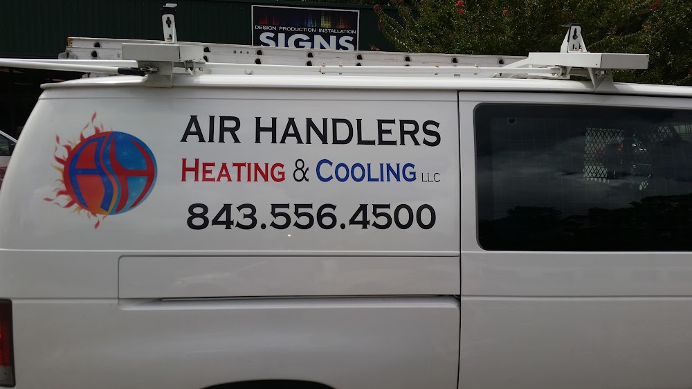 Airhandlers Heating and Cooling, LLC