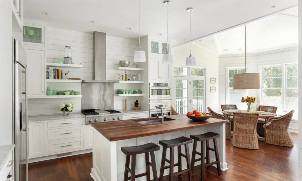 Classic Kitchens of Charleston