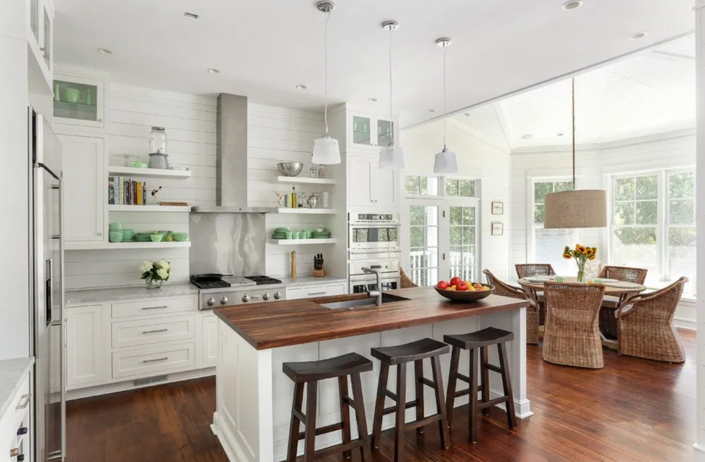 Classic Kitchens of Charleston