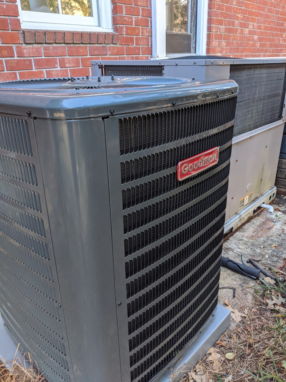 Complete HVAC