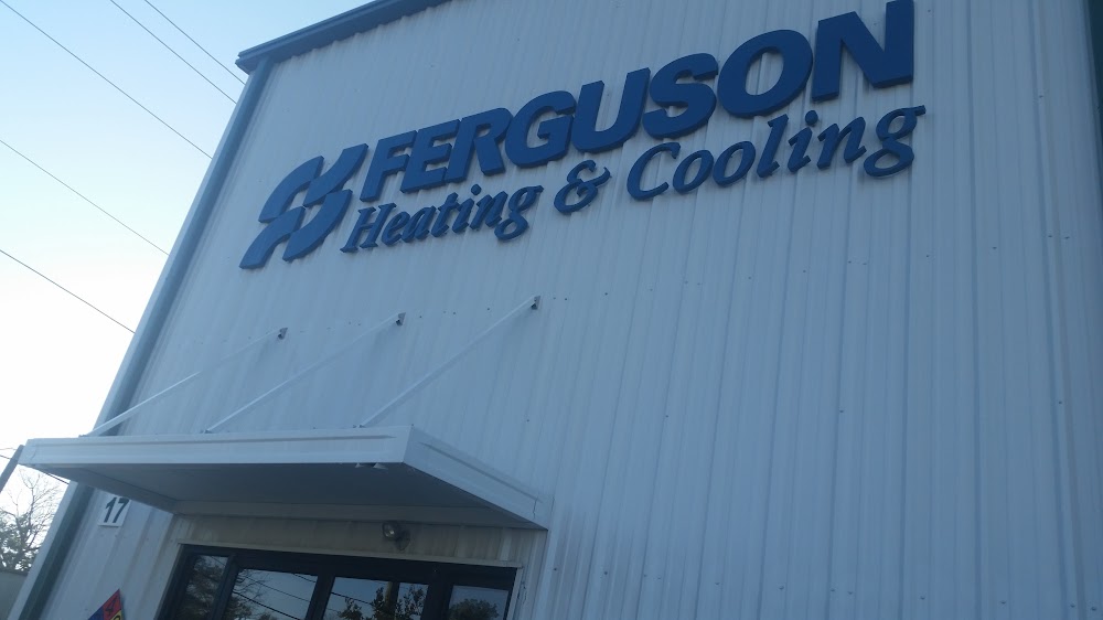 Ferguson HVAC Supply