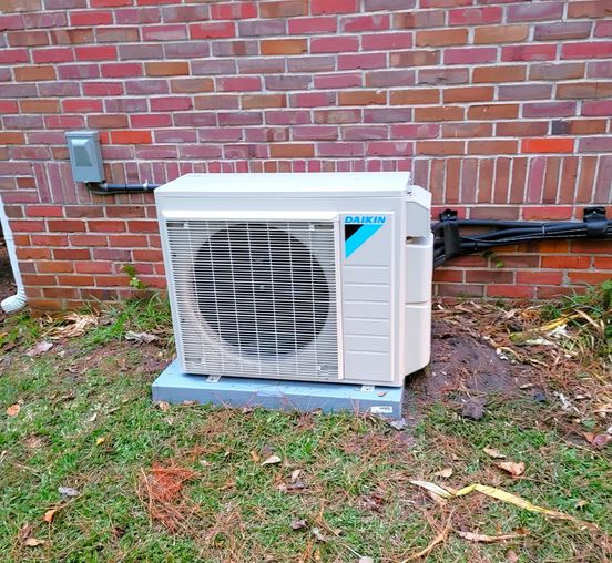 Oceanview Heating and Air Conditioning Repair