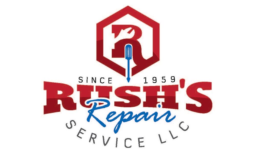 Rush’s Repair Service