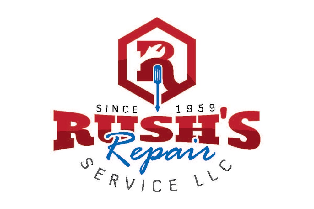 Rush’s Repair Service