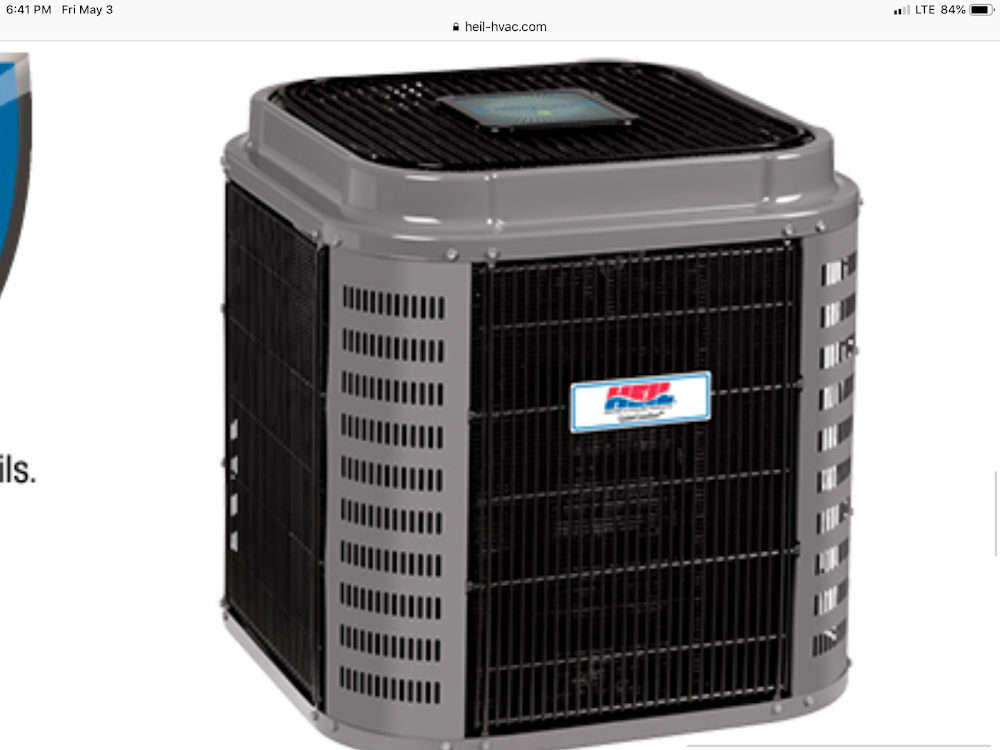 Southern HVAC LLC