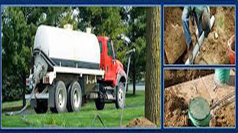 A-1 Septic Tank Service