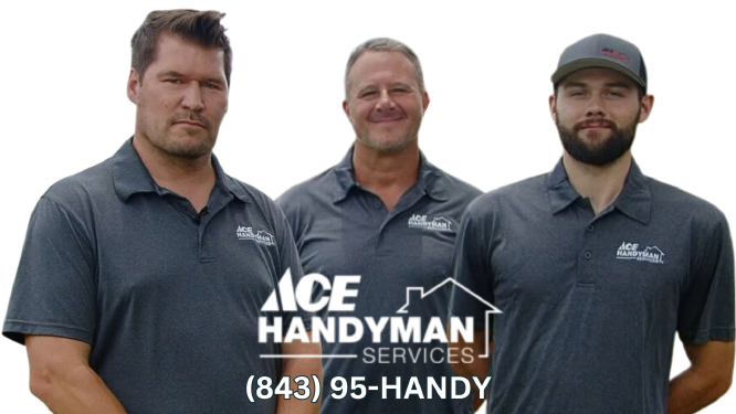 Ace Handyman Services Charleston East