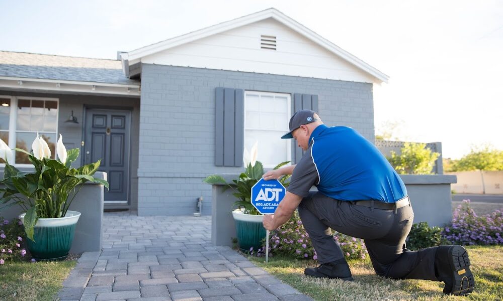 ADT Security Services