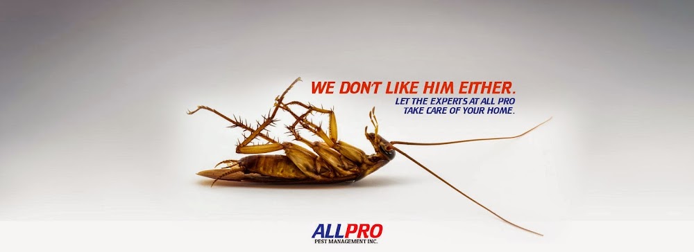 Allpro Pest Management Inc