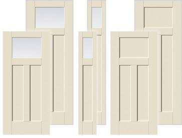 Amish Custom Doors