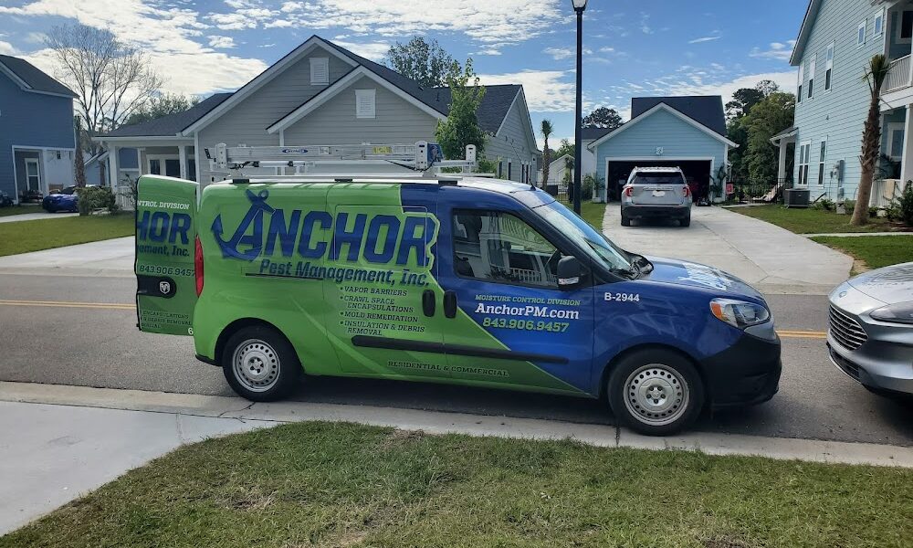 Anchor Environmental