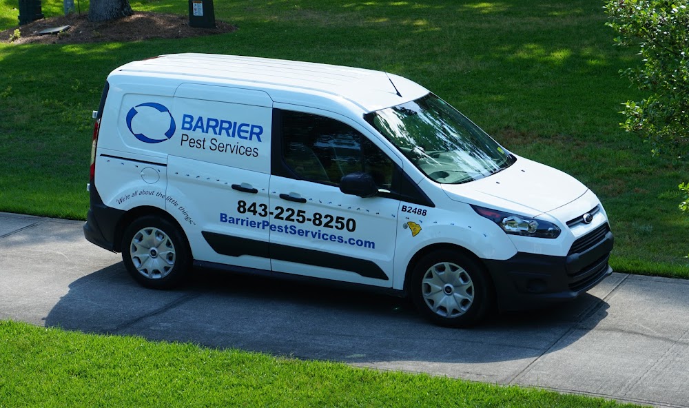 Barrier Pest Services